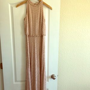 Bridesmaid Dress